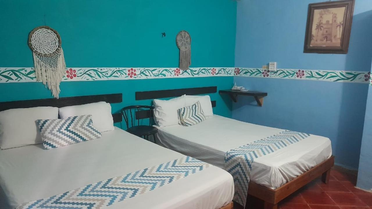 Hotel Casa Atrapasuenos à Valladolid  Extérieur photo