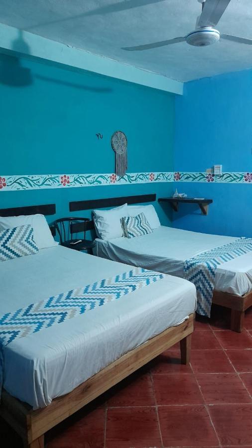 Hotel Casa Atrapasuenos à Valladolid  Extérieur photo
