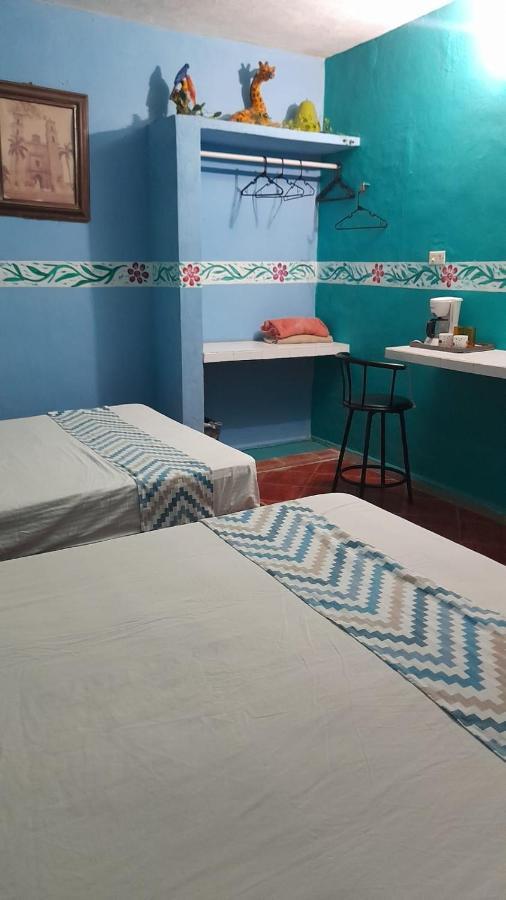 Hotel Casa Atrapasuenos à Valladolid  Extérieur photo