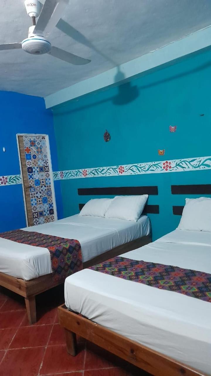 Hotel Casa Atrapasuenos à Valladolid  Extérieur photo