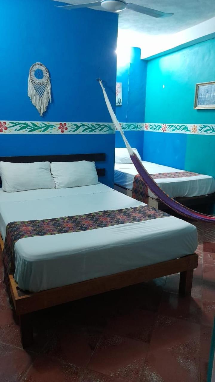 Hotel Casa Atrapasuenos à Valladolid  Extérieur photo