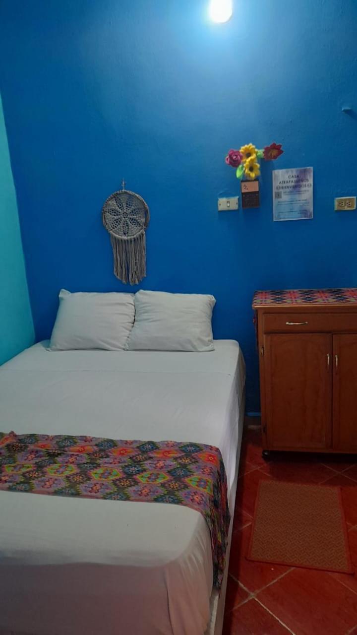 Hotel Casa Atrapasuenos à Valladolid  Extérieur photo